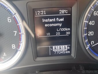 Suzuki SX4 s-croos 2017 premium - 3