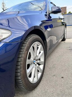 Predam bmw f10 520d - 3