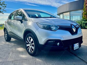 Renault Captur Energy TCe 90 Intens - 3