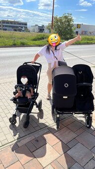 Bugaboo donkey 2 - 3