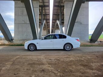 BMW e60 - 3