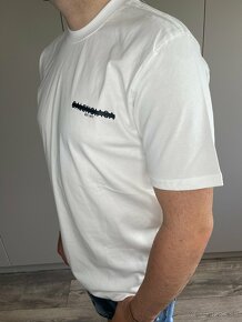 BALENCIAGA - pánske tričko č.1, 5 - 3