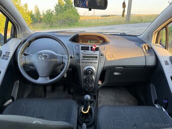 Toyota Yaris 1.0 111510 km - 3