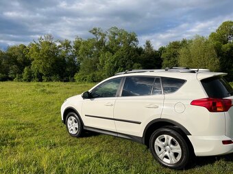 Toyota RAV4 2.0l 2016 4x4 - 3