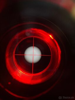 Airsoft Rifle Scope Mk1 - 3
