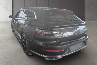 VW ARTEON SB 4MOTION R-LINE 2.0TDi DSG 147kW ŤAŽNÉ/WEBASTO - 3