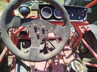 Buggy - 3