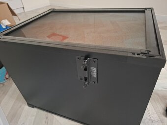 Terárium 60x45x45 - 3