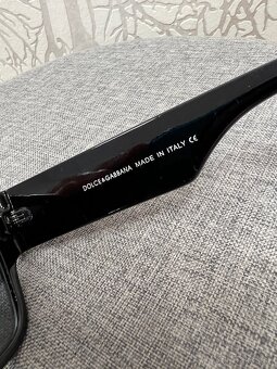 Unisex slnecne okuliare dolce - 3