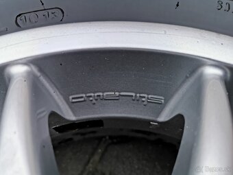 Kolesa 4x100 r14 - 3