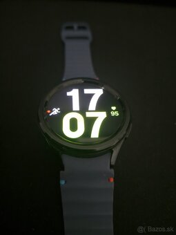 Samsung Galaxy Watch 6 Classic 47 mm, čierne - 3