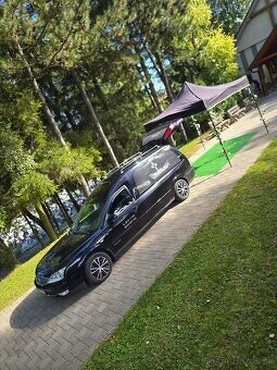 Pohrebné vozidlo Ford Mondeo - 3