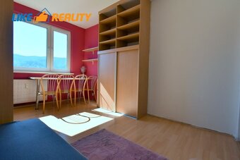 Na predaj zariadený 3-izbový byt s loggiou v Martine – Priek - 3