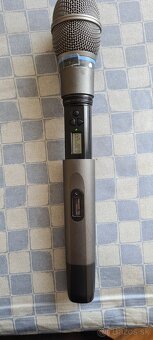 AUDIO-TECHNICA - 3