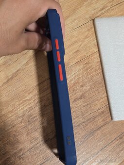 Kryt Xiaomi Redmi note 13 pro 5G - 3