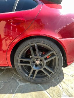 Alu cupra R - 3