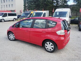 Honda Jazz 1.2 Trend - 3
