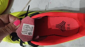 Halovky Adidas Predator - 3