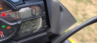 Suzuki dl 650 v-strom xt - 3