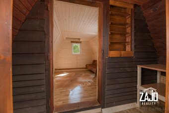 NA PREDAJ | CHATKA SO ZÁHRADOU 287M2 – TRENČÍN - 3