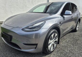 TESLA MODEL Y - 3
