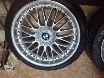 Bmw styling 101 R20 bbs - 3