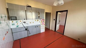 2-izbový byt s balkónom na Nábreží – Liptovský Mikuláš - 3