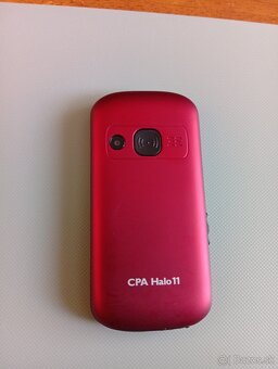 Mobil CPA Halo 11 - 3