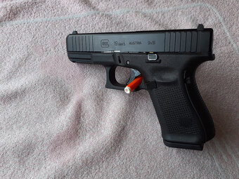 Predám Glock 19 gen.5 - 3