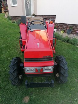 Yanmar FF 245 - 3