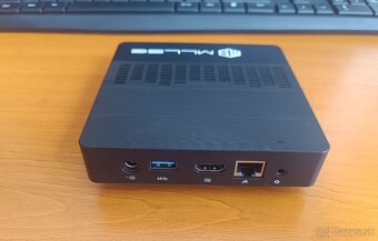 Allinone mini PC, MSI PRO 22" - 3