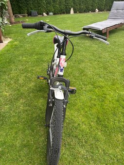 Detsky bike - 3