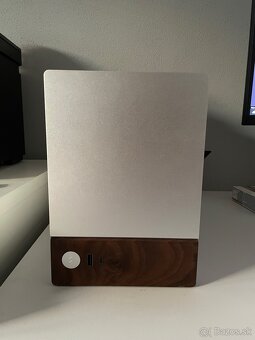 🖥️ Výkonný mITX PC – Ryzen 7800X3D / RTX 4070 SUPER / 64GB - 3