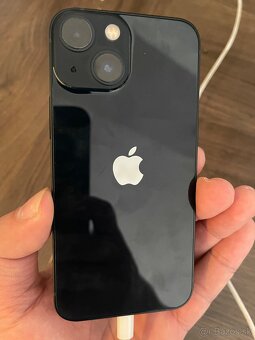IPhone 13 mini 125 GB - 3