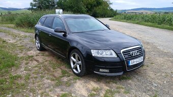 Audi a6 2.7 tdi exclusive quattro - 3