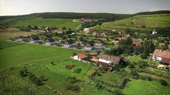 Tokajský dvor, Viničky- domy v srdci Tokaja - 3