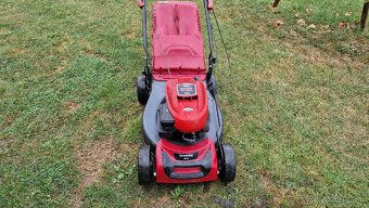 Predam kosacku mountfield - 3