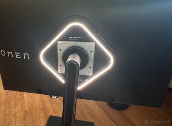 HP Omen 2k (1440P) 240Hz - 3