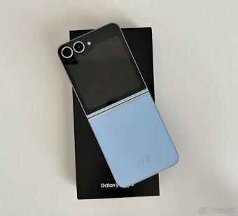 Samsung Galaxy Z Flip6 12GB/256GB, TOP, ZARUKA - 3