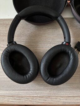 Slúchadlá Sony wh-1000xm4 - 3