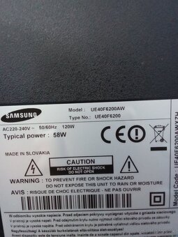 Samsung - 3