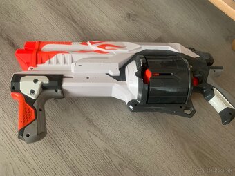 Nerf Vortex revonix 360 - 3