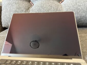 MacBook Pro 14" (2021) – M1 Pro, 16 GB RAM, 512 GB SSD - 3