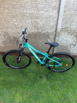 Horský bicykel značky romet - 3