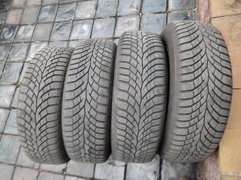Zimné pneumatiky Continental WinterContact TS 870 - 3