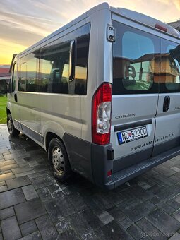 Predám Citroën Jumper - 3