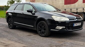 Citroen C5 Tourer 2.0 HDi • Automat - 3