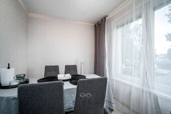 NA PREDAJ, 3 izbový byt Sereď - 3