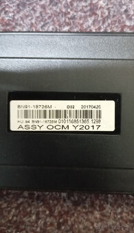One Connect box Samsung - mini - 3