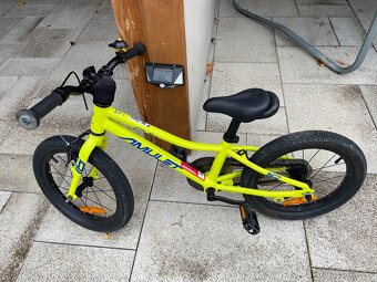 Detsky bicykel - 3